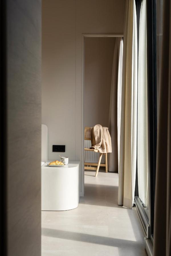Luxe Tiny House Stec Midden Op De Veluwe In Nunspeet Villa Buitenkant foto